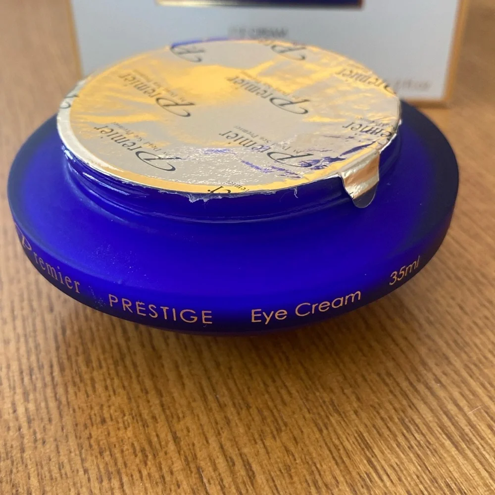 Premier by Dead Sea Prestige Eye Cream New